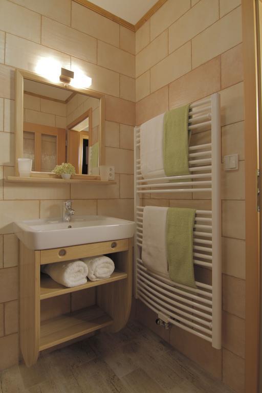 Pension U Lipy Bynovec 部屋 写真